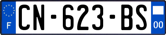 CN-623-BS