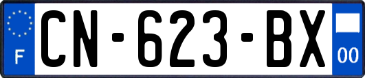 CN-623-BX