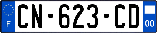 CN-623-CD