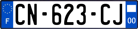 CN-623-CJ