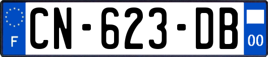 CN-623-DB