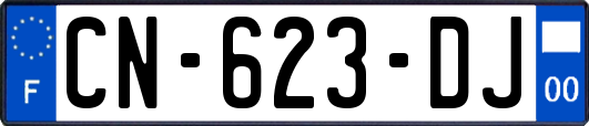 CN-623-DJ