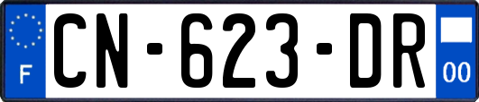 CN-623-DR