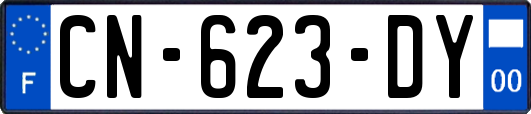 CN-623-DY