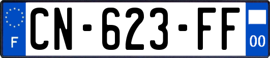 CN-623-FF