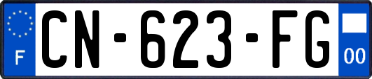 CN-623-FG