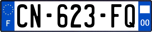 CN-623-FQ
