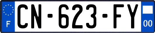 CN-623-FY
