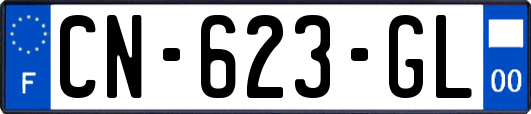 CN-623-GL