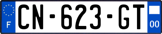 CN-623-GT