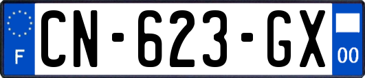 CN-623-GX