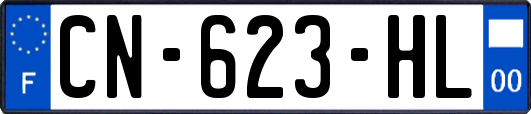 CN-623-HL