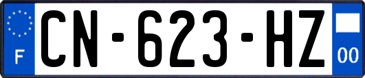 CN-623-HZ