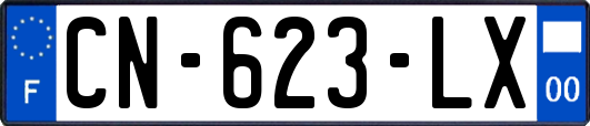 CN-623-LX