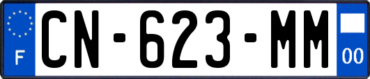 CN-623-MM