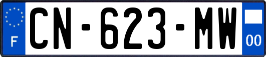 CN-623-MW
