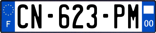 CN-623-PM