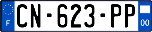 CN-623-PP