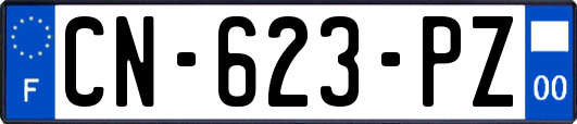 CN-623-PZ