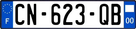 CN-623-QB