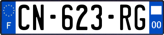 CN-623-RG