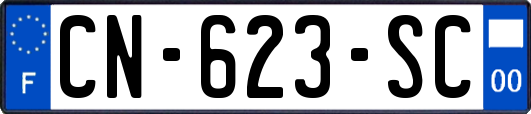 CN-623-SC