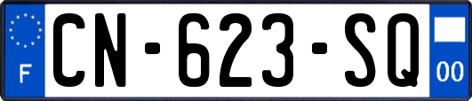 CN-623-SQ