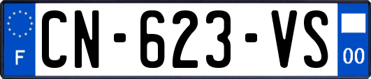 CN-623-VS