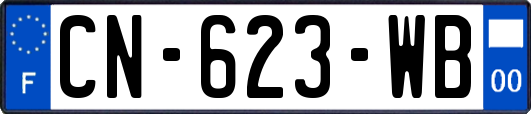 CN-623-WB