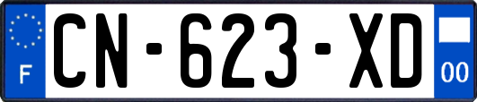 CN-623-XD