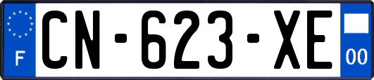 CN-623-XE