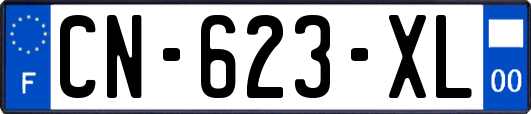 CN-623-XL