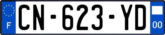 CN-623-YD
