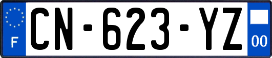 CN-623-YZ