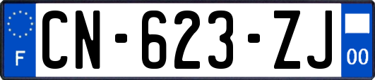 CN-623-ZJ