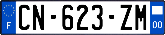 CN-623-ZM