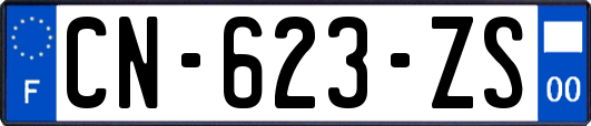 CN-623-ZS