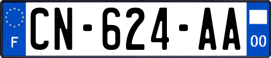 CN-624-AA