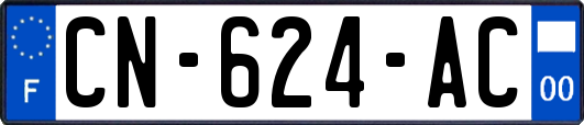 CN-624-AC