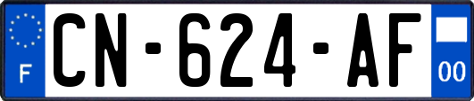 CN-624-AF