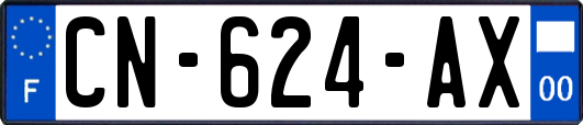 CN-624-AX