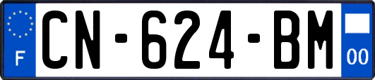 CN-624-BM