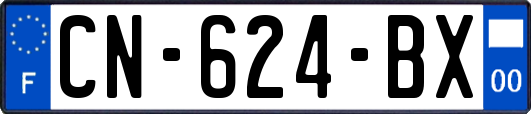 CN-624-BX