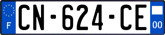 CN-624-CE