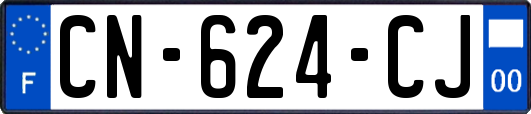 CN-624-CJ