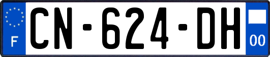 CN-624-DH