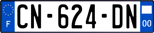 CN-624-DN