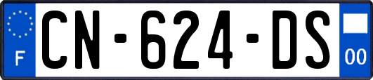 CN-624-DS