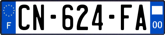 CN-624-FA