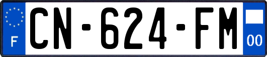 CN-624-FM